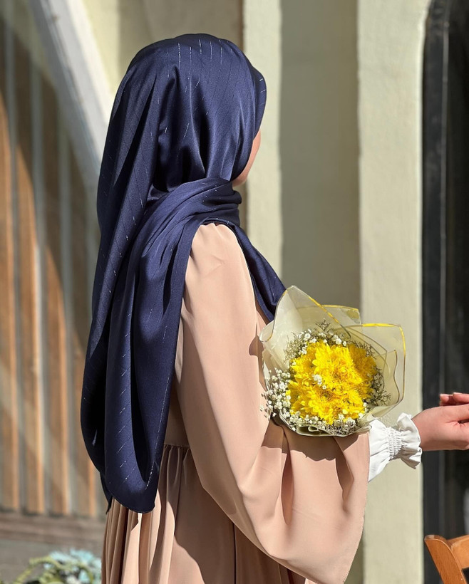 روسری ،برند H.H, ابریشم دیپلمات، اسپرت مجلسی