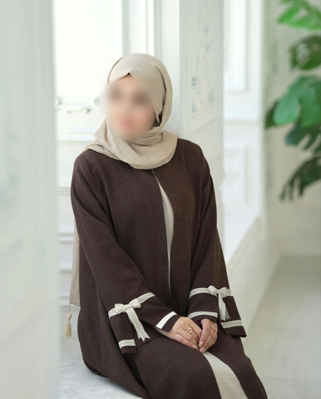 عبای محیا
