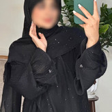 روسری نخ پولکی دانتل شکوفه ریز وارداتی
