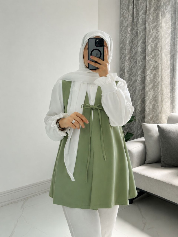وست آیه