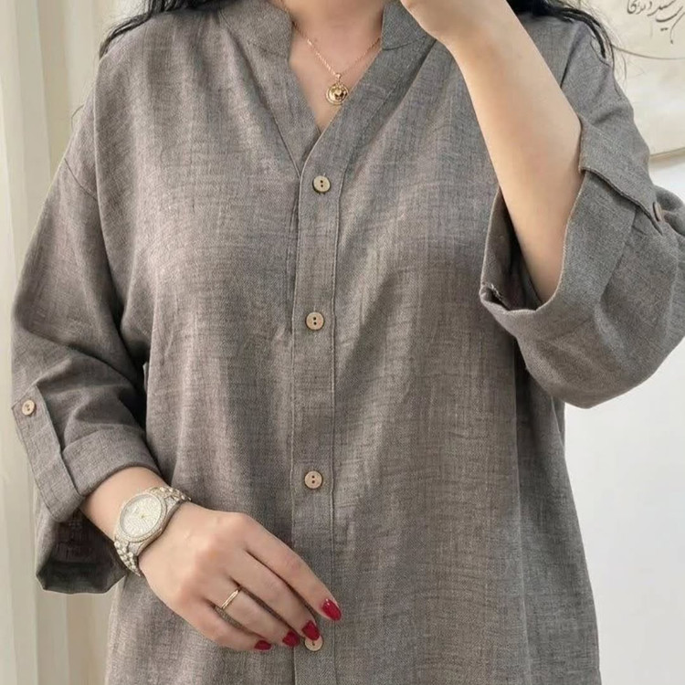 شومیز حنان