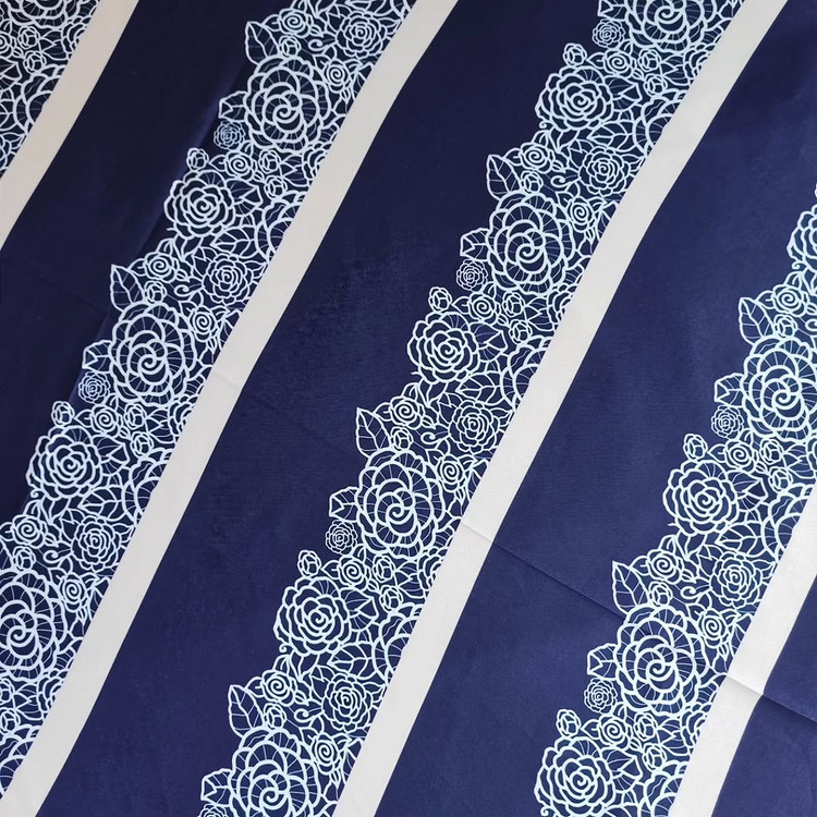 روسری ابریشم توییل