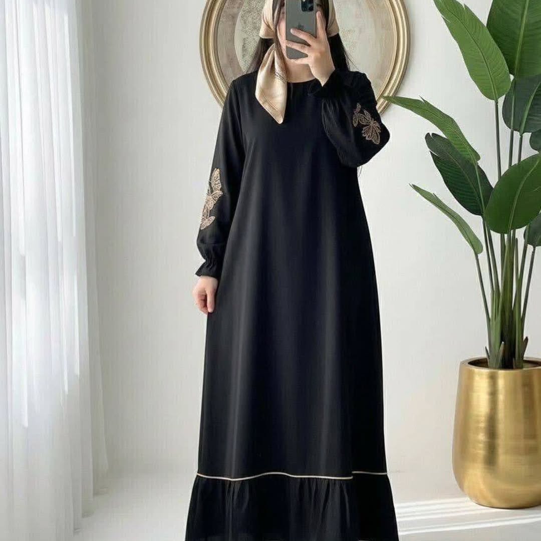 عبای بهشت