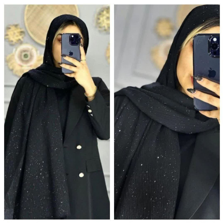 شال پلیسه