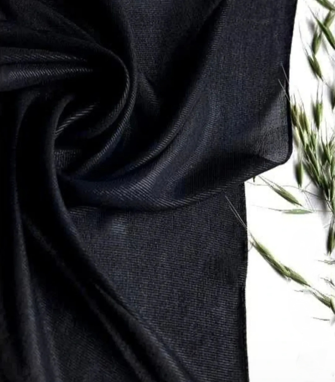 روسری دنیز مشکی