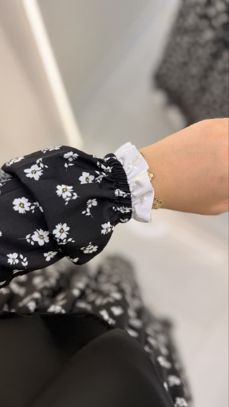 پیراهن یاس