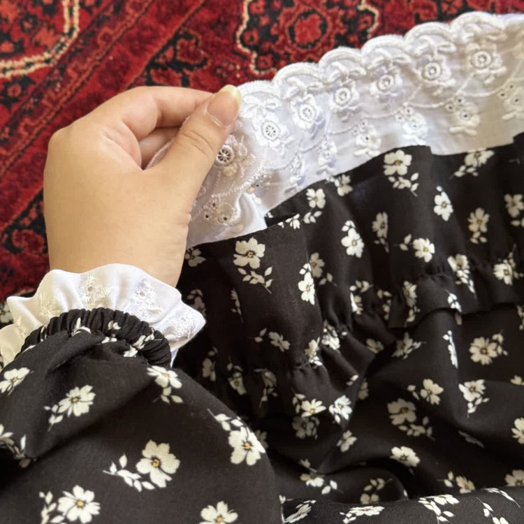 پیراهن یاس