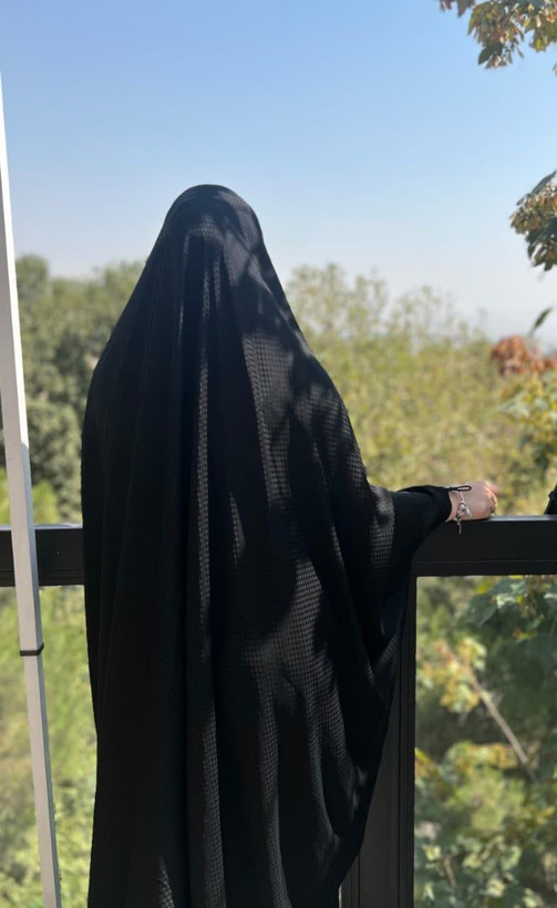 چادر شطرنجی ریز