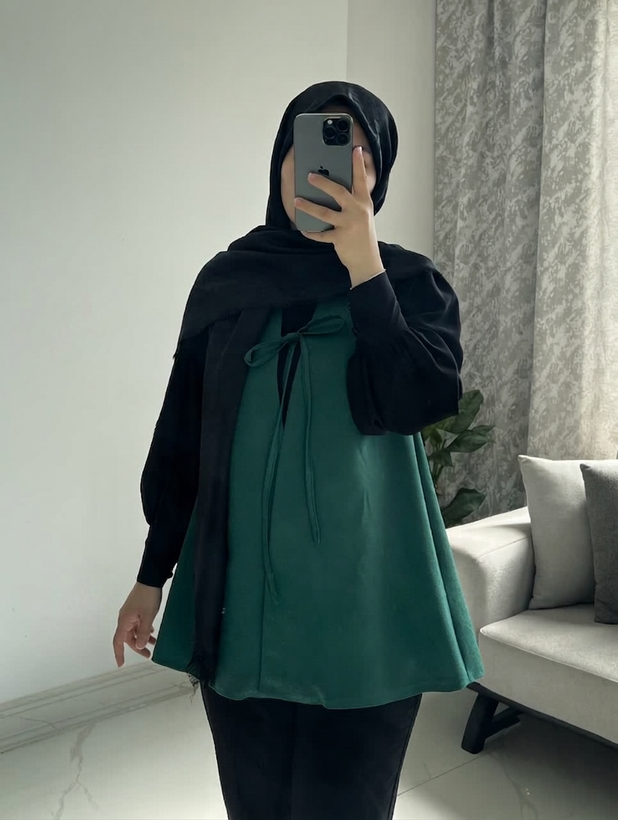 وست آیه