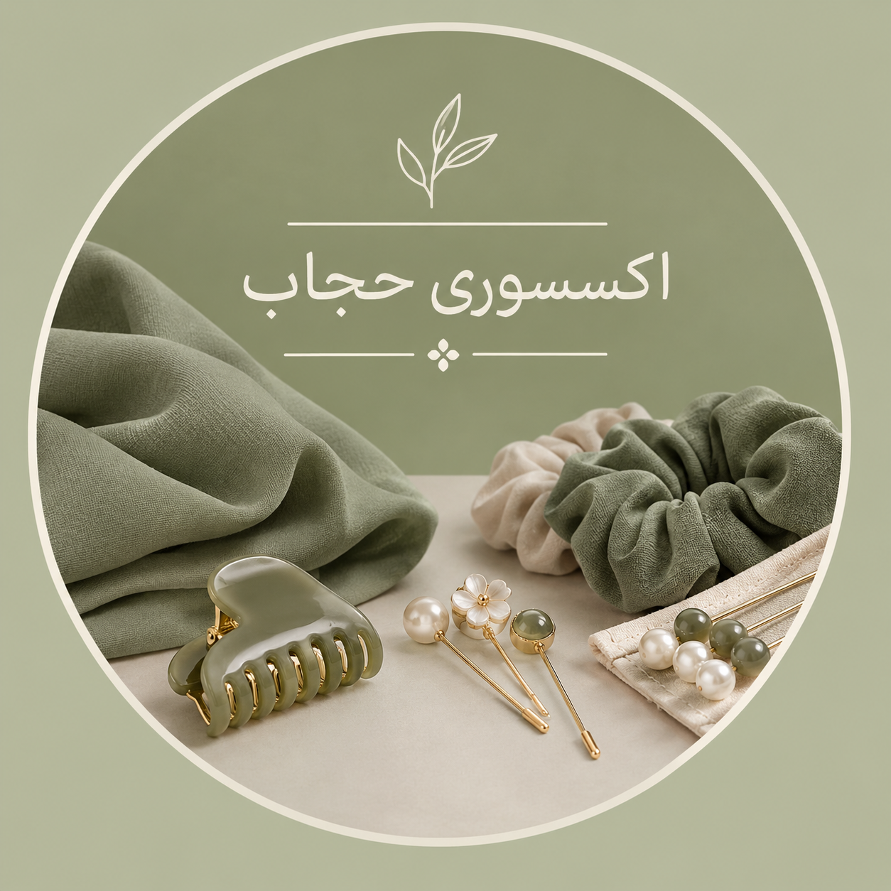 [ اکسسوری ]
